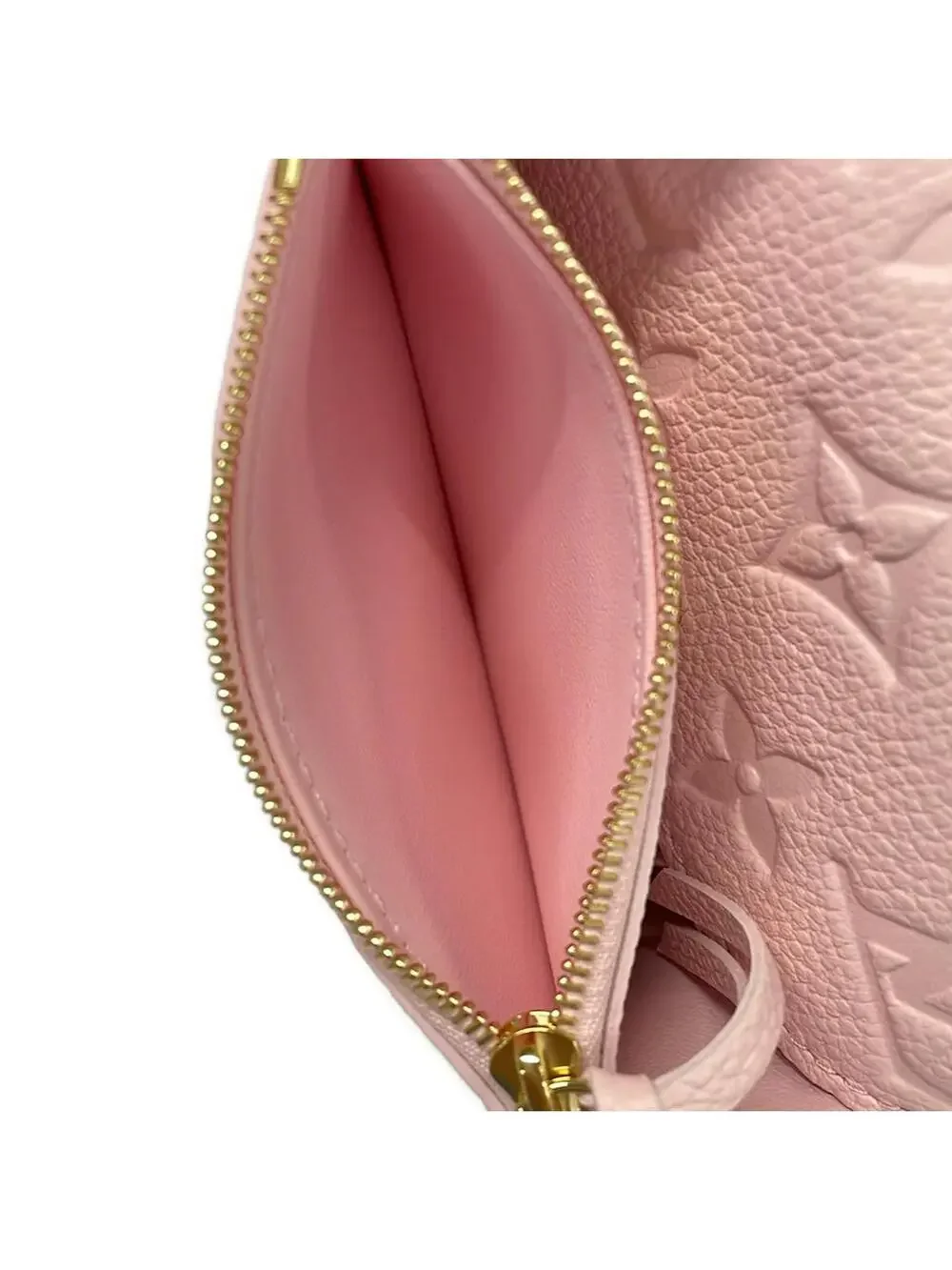 Louis Vuitton Porte Monnaie Rosalie #300519L72B